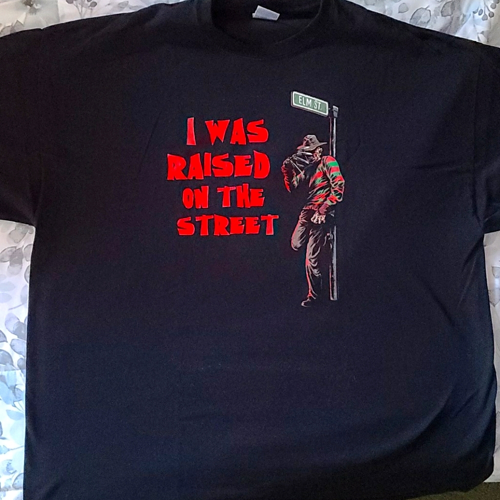Freddy T Shirt